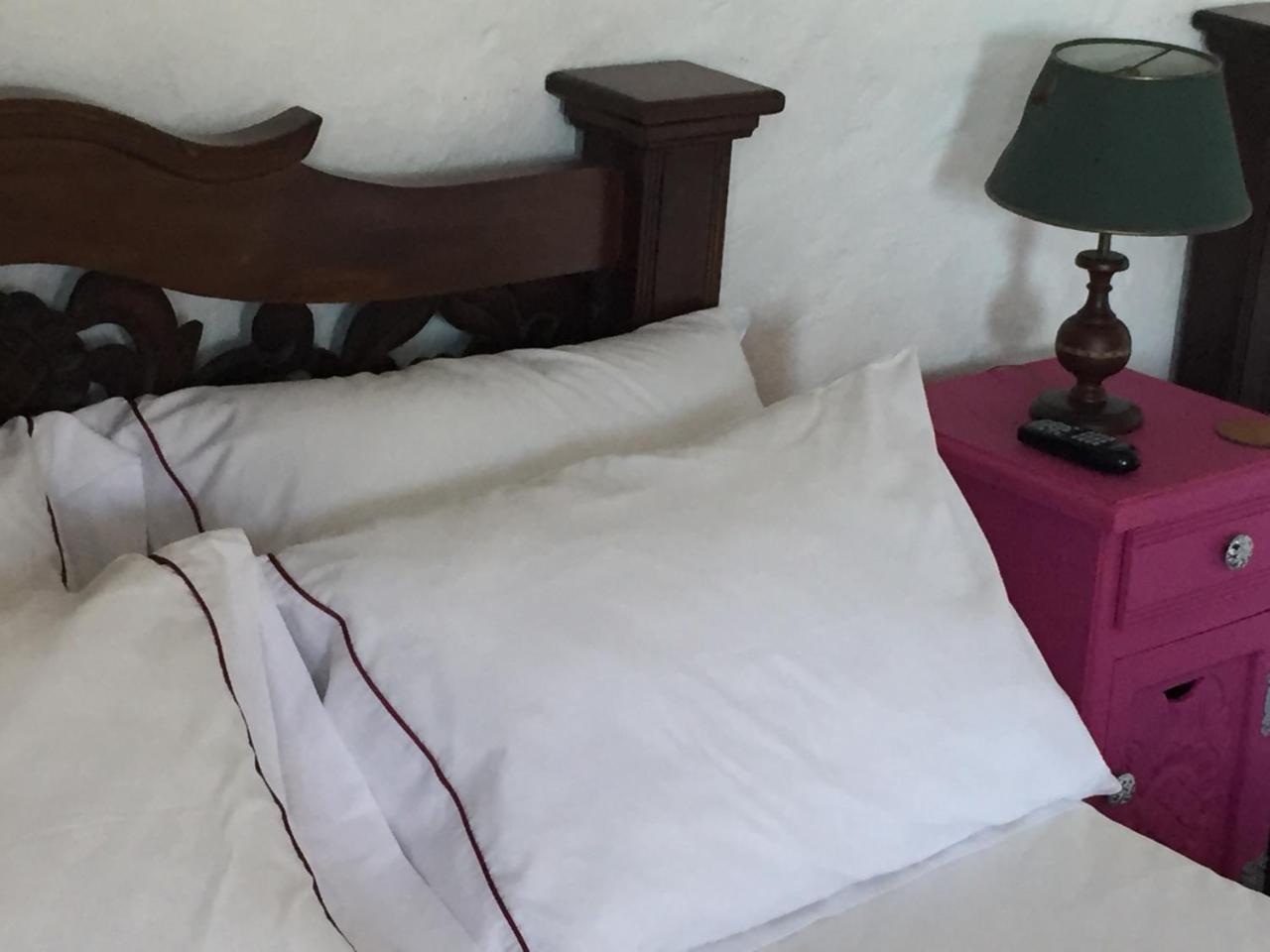 Hotel Casona Las Juanas San Jose de Pare Luaran gambar