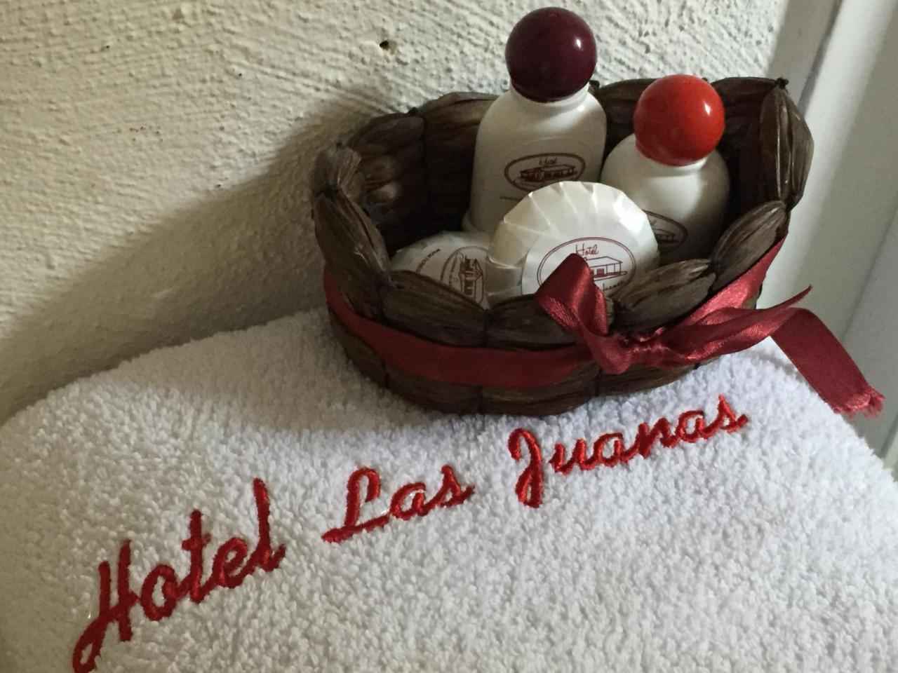 Hotel Casona Las Juanas San Jose de Pare Luaran gambar